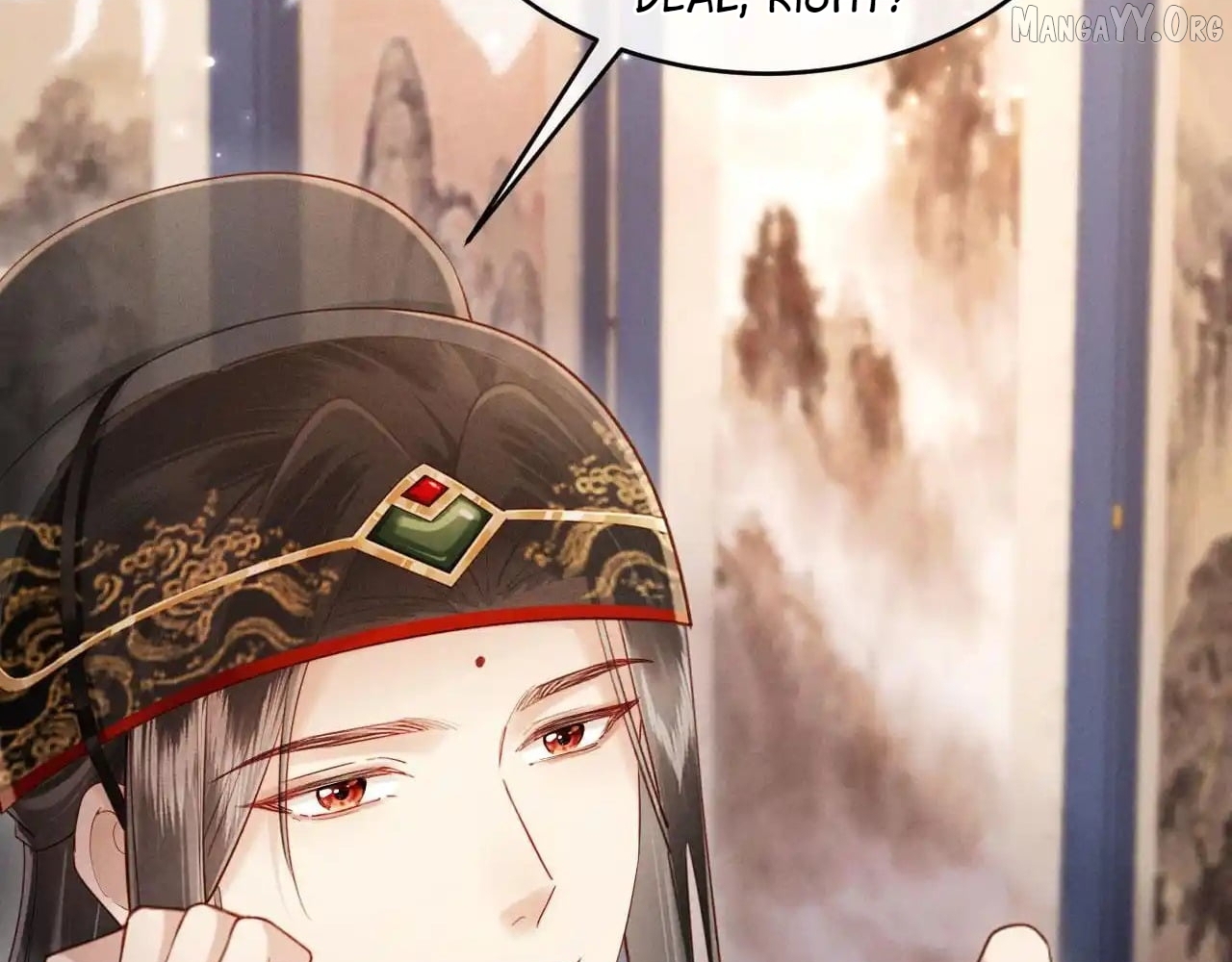 On Our Wedding Night, I Got Pregnant with the Chief Warden’s Child Chapter 32 - page 33